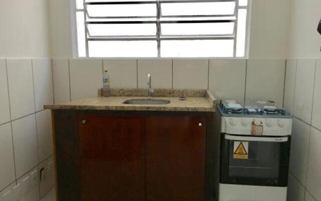 Residencial 700