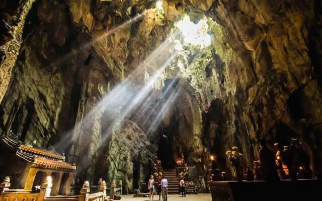 S Phuot Da Nang Hostel