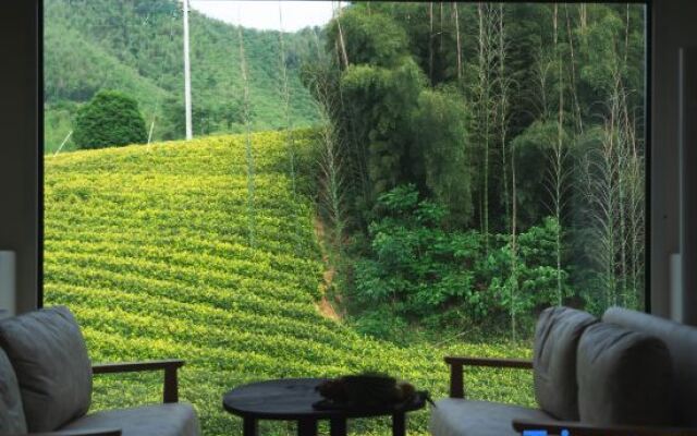 Banhuashan Su Garden Wild Luxury Parent