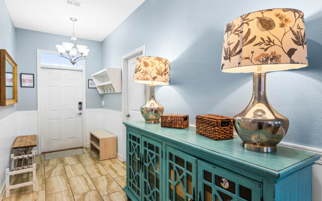 1546MVD00, Davenport , US