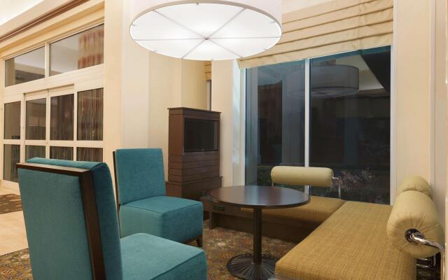 Hilton Garden Inn Fairfax