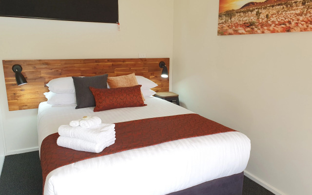 Black Sheep Motel Goulburn