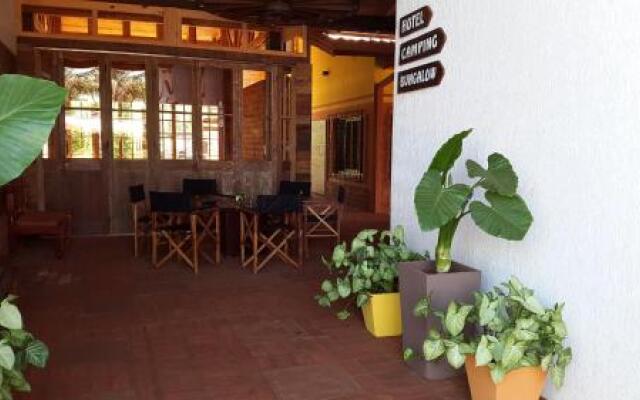 Encanto Rural