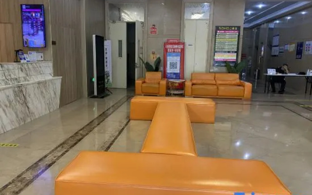 Youth Sunshine Hotel