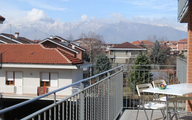 B&B Le Terrazze Boutique Hotel 2 Torino