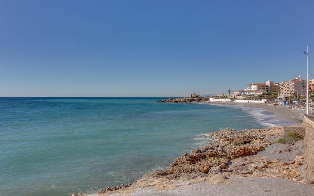 Apartamento Andalucia 201