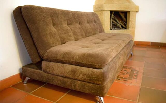 Hotel Hacienda Santa Cecilia