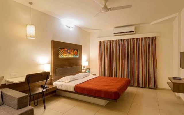 Hotel Maratha Regency