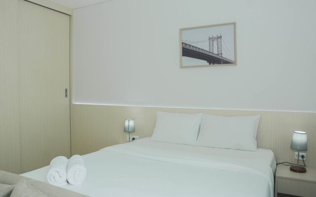Capitol Suites Apartment