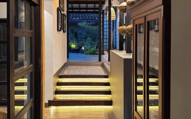 Tukki Ecolodge