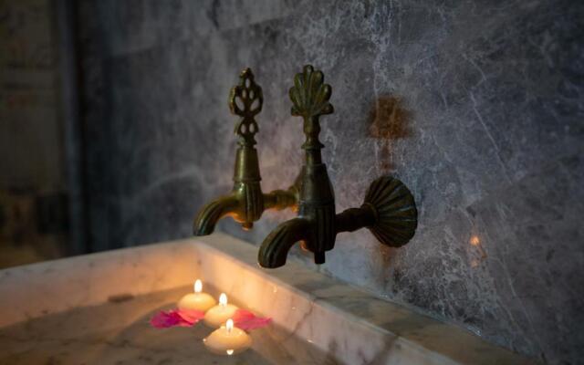 Dar Hammamet Guest House & Hammam