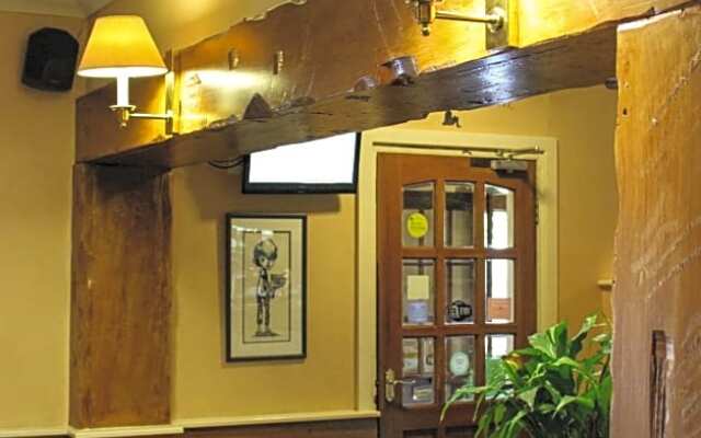 Oliver Twist Country Inn