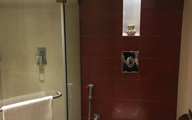 Hotel Landmark Annexe
