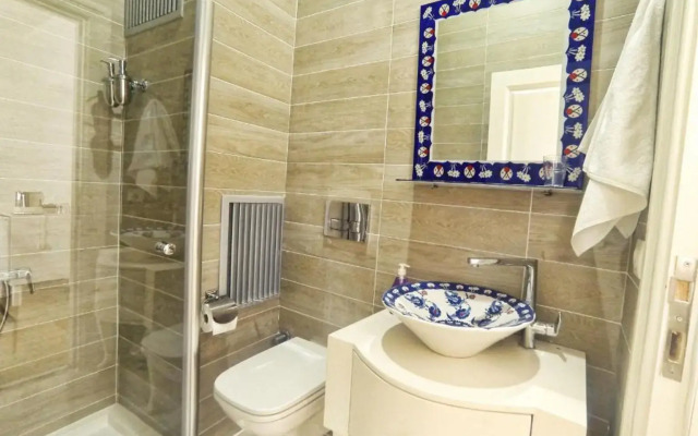 Pi Art Butik Otel