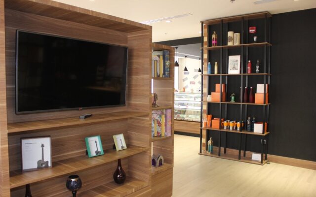 Mena Hotel Tabuk