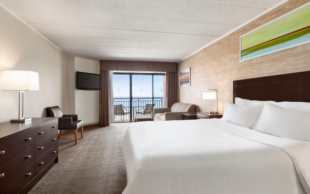 Holiday Inn Ocean City by IHG