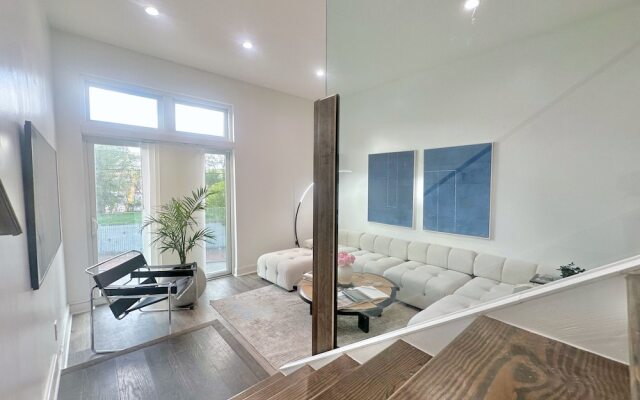 The Josephine Villa by Luxe PGH
