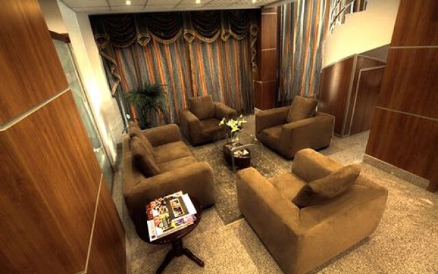 City Inn Al Seef