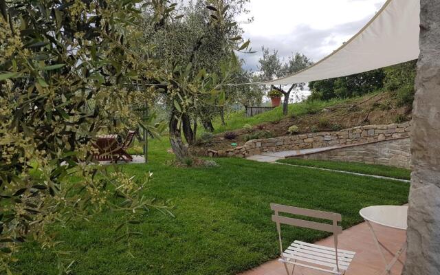 Il Fienile de La Cavallina