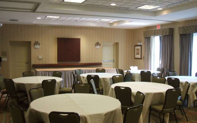 Hilton Garden Inn Memphis/Southaven, MS