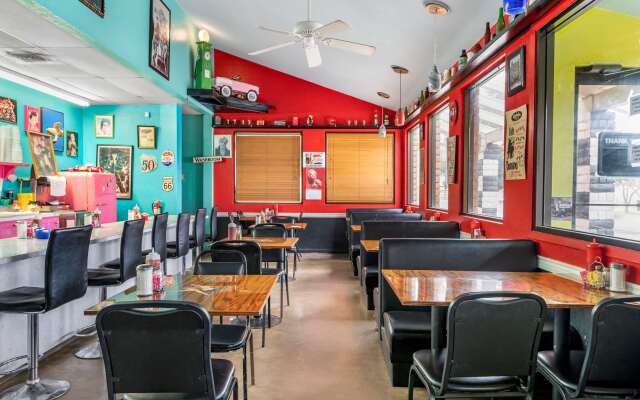 Quality Inn San Angelo