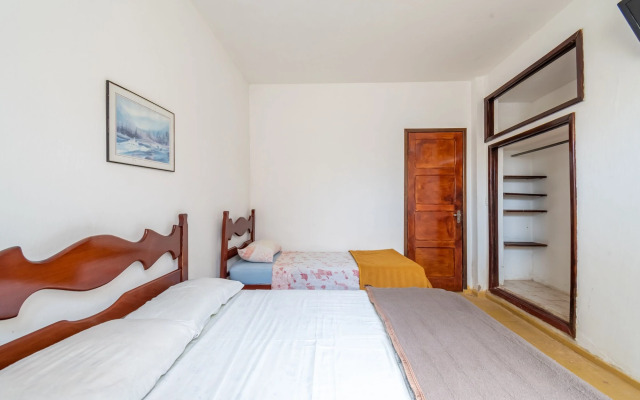 OYO Residencial Muriqui Apart Hotel, Mangaratiba