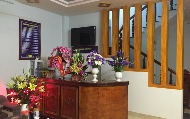 Huong Thao 2 Hotel