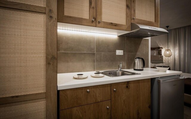 Troulis Aparthotel