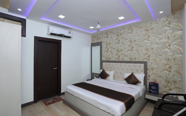 Oyo 15485 Hotel Vaishnavi Heritage Inn