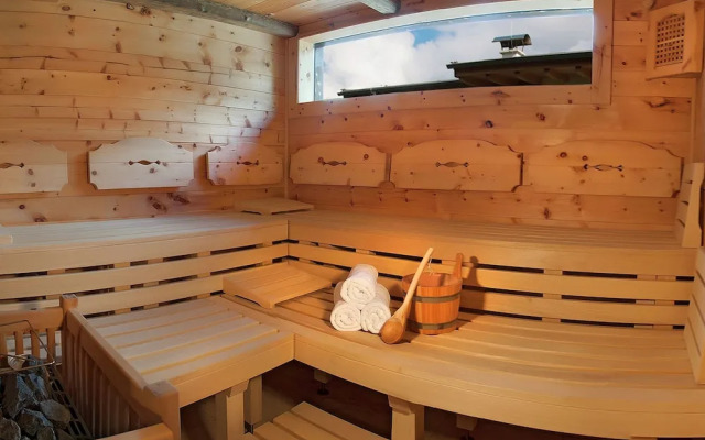Luxurious Apartment in Fugen With Sauna