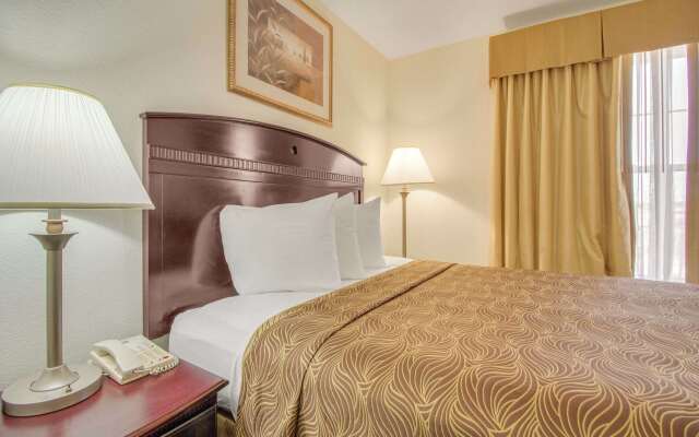 MainStay Suites Texas Medical Center/Reliant Park