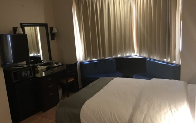 Madaba 1880 Hotel