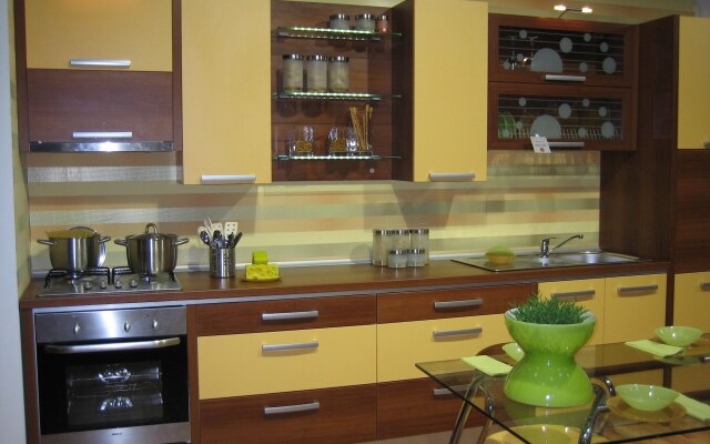 Alexander Business Apartments in Sofia
