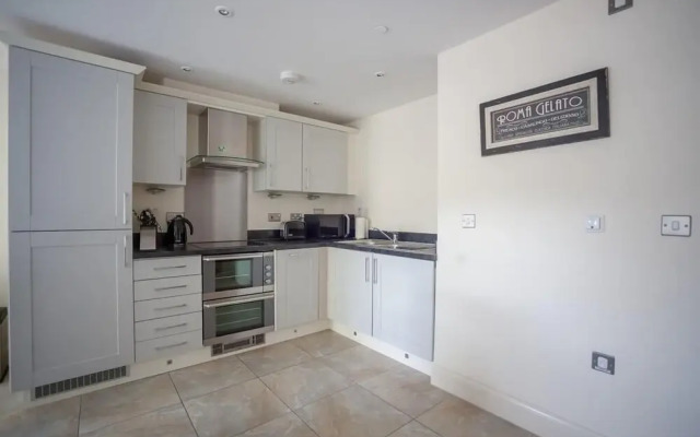 Sandpiper Apartment
