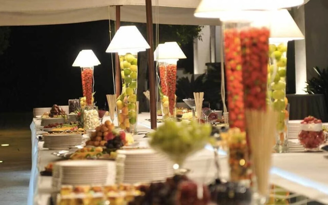 Pietre Rosse Residence Club Palinuro