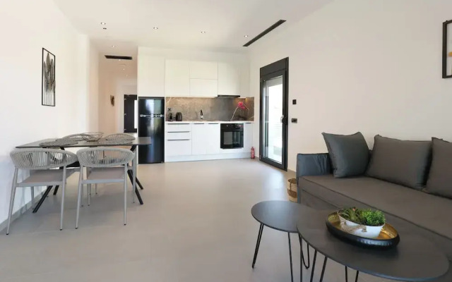 Limi Deluxe Suites