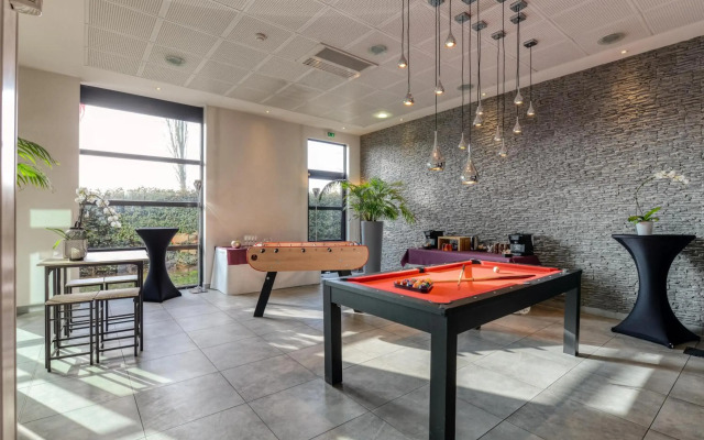 Best Western Plus Paris Velizy