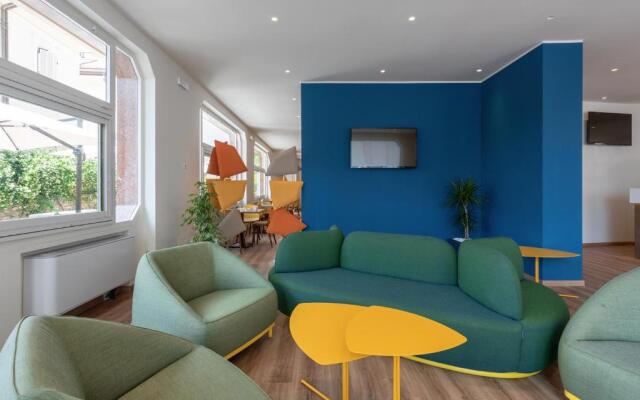 Hotel Riva