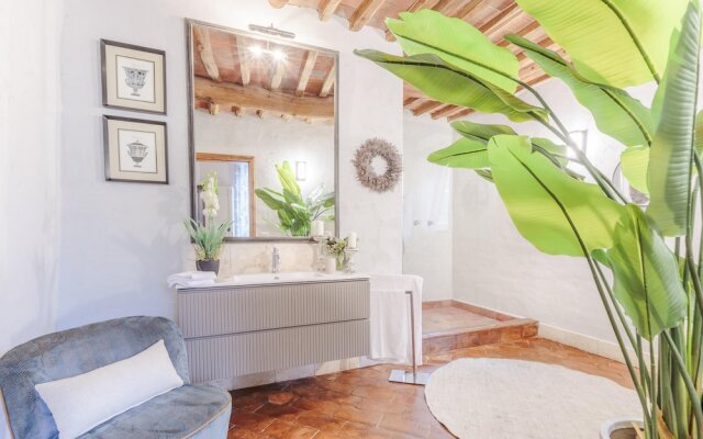 Tuscan Mill Farmhouse