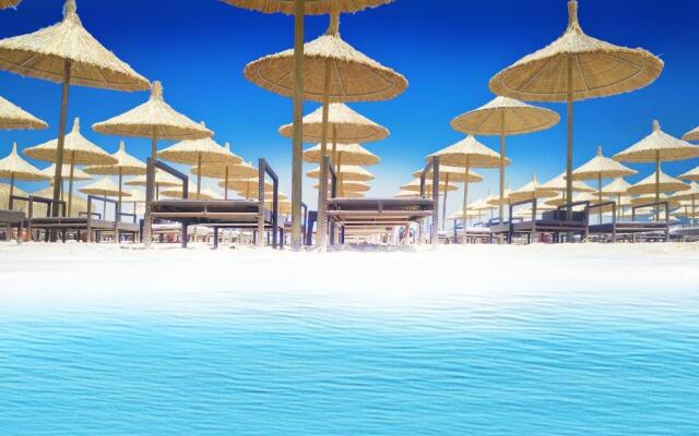Imperial Turkiz Resort Hotel - All inclusive 