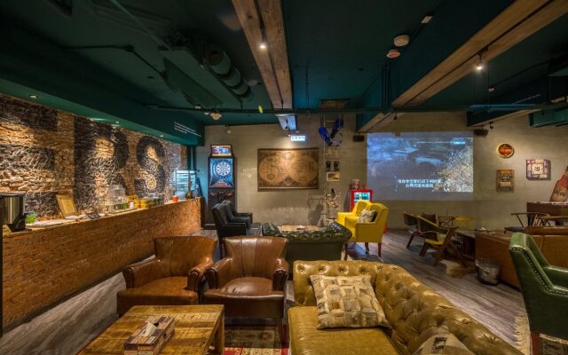 Roaders Hotel Zhonghua