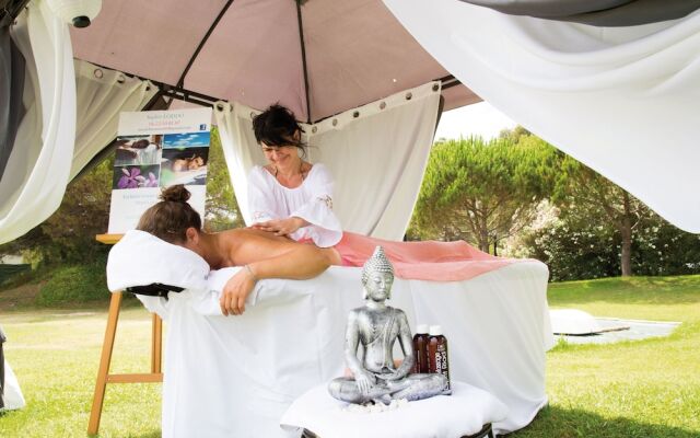 Club Vacances Bleues Plein Sud