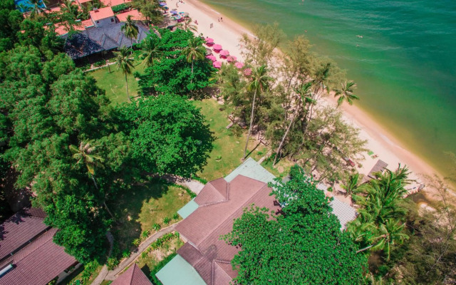 Arcadia Phu Quoc Resort