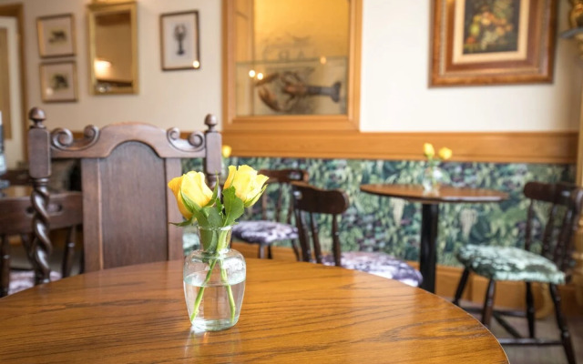 The Tiger Inn