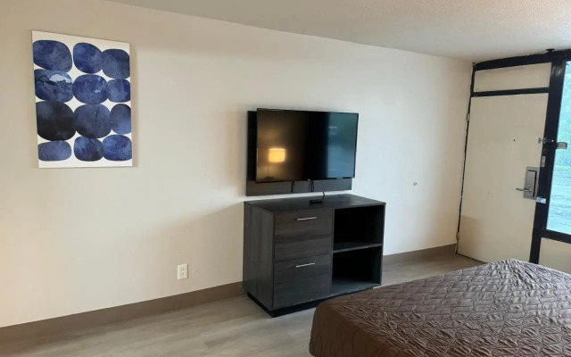 Holiday Inn JACKSONVILLE-I-295 (I-10 N)