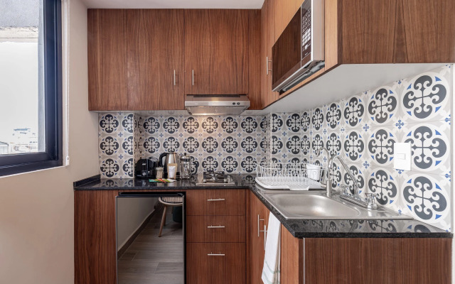 Casai Roma | 1BR | Cozy Escape