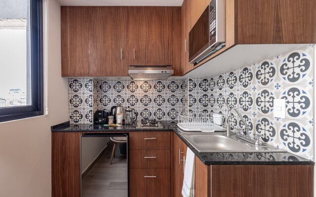 Casai Roma | 1BR | Cozy Escape