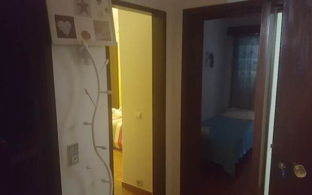 Ah Albufeira - Three-bedroom Apartment in Front of the Sea