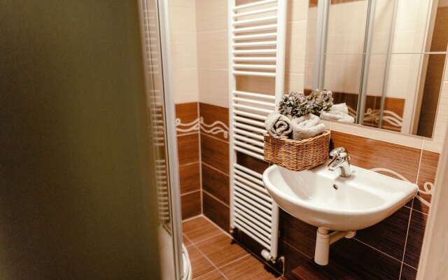 Apartments Zelny Trh I