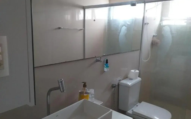 Quarto TRIPLO CONFORTO HH em RECIFE